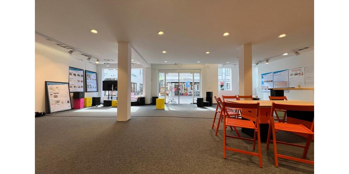 Gewerbeobjekt Lemgo - 2.000&euro; | Angebot:25524541