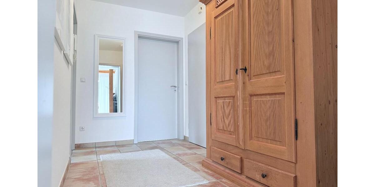 Maisonettenwohnung Irchenrieth - 3.5 Zimmer, 111 m&sup2;, 289.000&euro; | Angebot:26395569