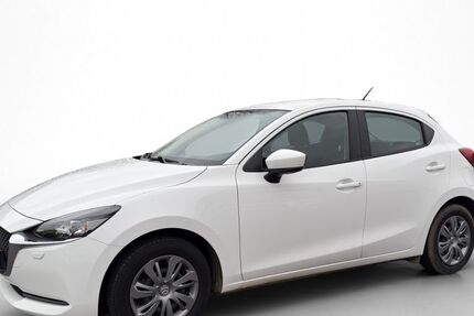 Mazda 2 9.706 km 12.980 &euro; Bornheim 53332