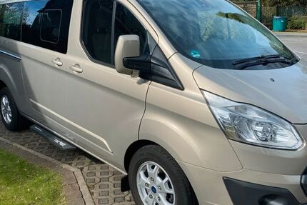 Ford Tourneo Custom 87.500 km 23.490 &euro; Marl 45770
