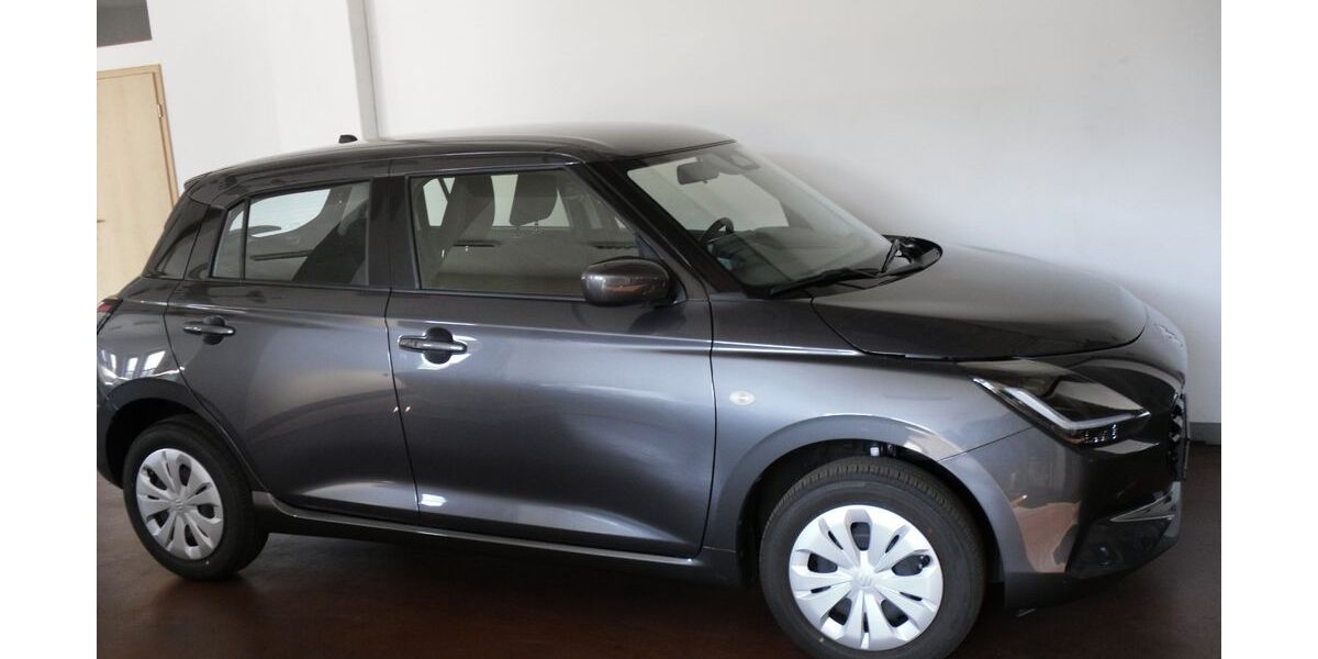 Suzuki Swift 4.380 km 18.450 &euro; Bärenstein 09471