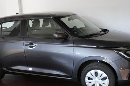 Suzuki Swift 4.390 km 18.450 &euro; Bärenstein 09471