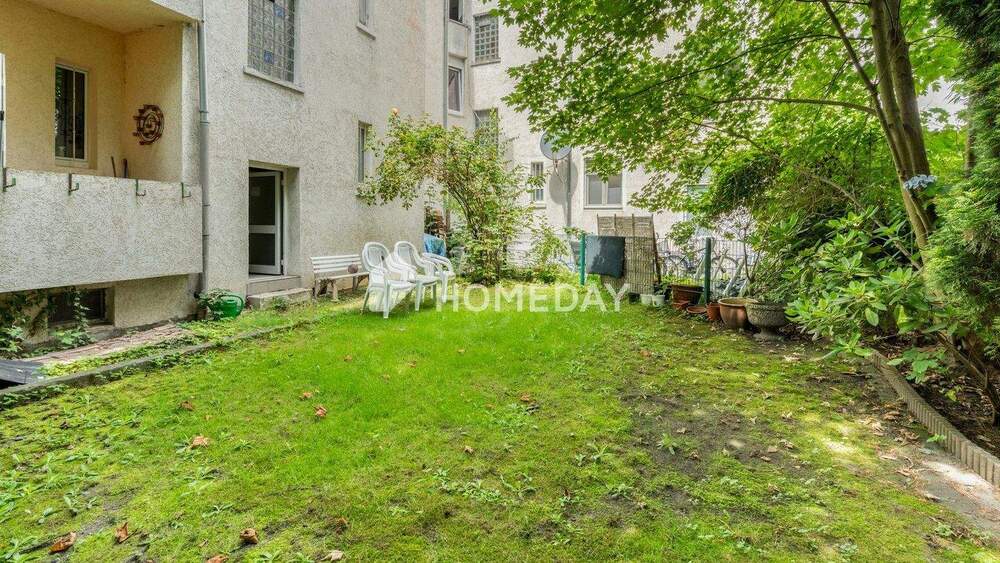 Etagenwohnung Herne Herne-Mitte - 2 Zimmer, 62 m&sup2;, 99.000&euro; | Angebot:24723898