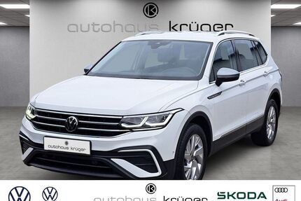 VW Tiguan Allspace