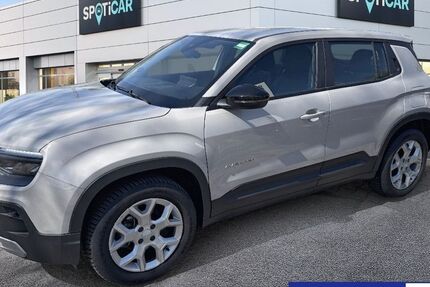 Jeep Avenger 31.488 km 19.990 &euro; Berlin 10369