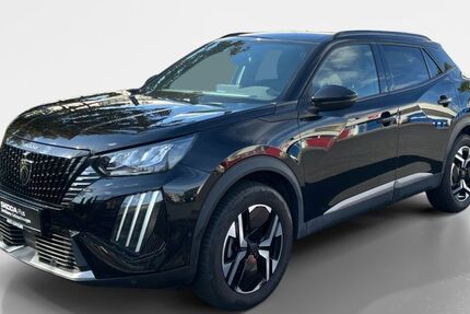 Peugeot 2008 62.307 km 17.840 &euro; Schweinfurt 97424