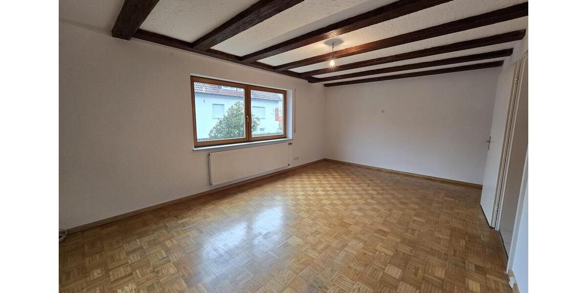 Erdgeschoßwohnung Bad Waldsee - 3 Zimmer, 76 m&sup2;, 600&euro; | Angebot:26265998