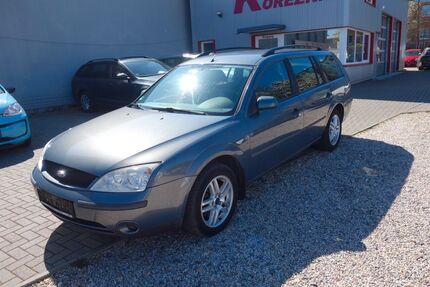 Ford Mondeo 94.000 km 1.489 &euro; Leipzig 04249