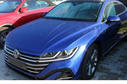 VW Arteon 47.950 km 29.990 &euro; Gardelegen 39638
