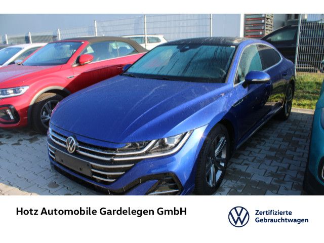 VW Arteon 47.950 km 29.990 &euro; Gardelegen 39638