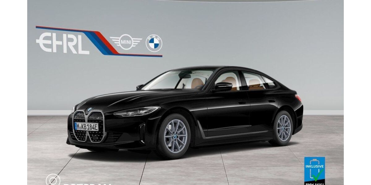 BMW i4 49.484 km 36.490 &euro; Potsdam 14482