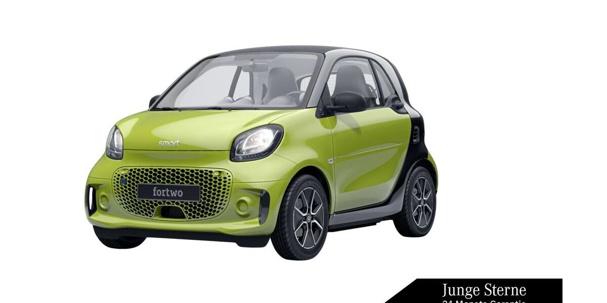 Smart ForTwo 29.348 km 8.910 &euro; Neu-Ulm 89231