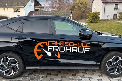 Hyundai KONA 20.000 km 30.000 &euro; Bad Kötzting 93444