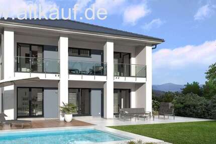 Haus Dischingen - 6 Zimmer, 196 m&sup2;, 499.555&euro; | Angebot:25468777