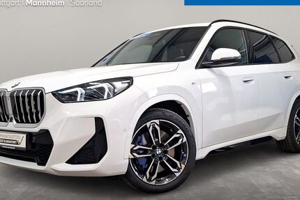 BMW X1 21.177 km 48.980 &euro; Mannheim 68169