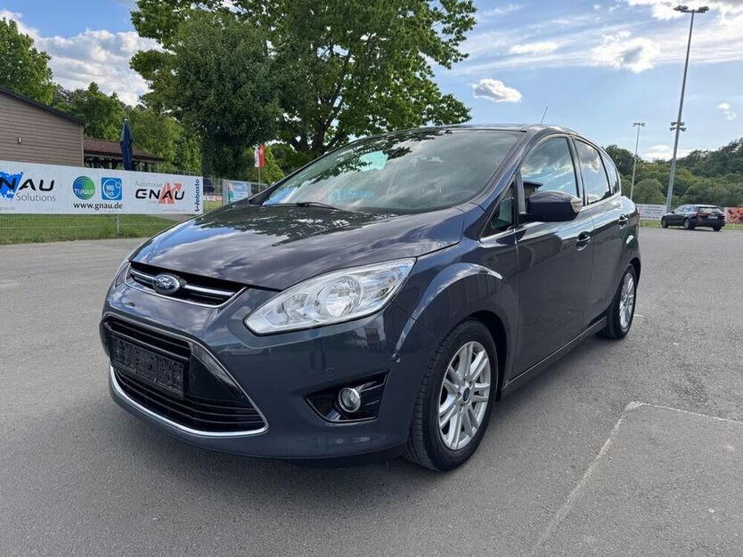 C-Max