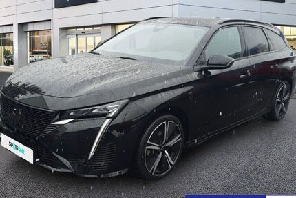 Peugeot 308 28.706 km 21.930 &euro; Dresden 01237