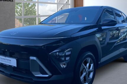 Hyundai KONA 3.600 km 22.980 &euro; Andernach 56626