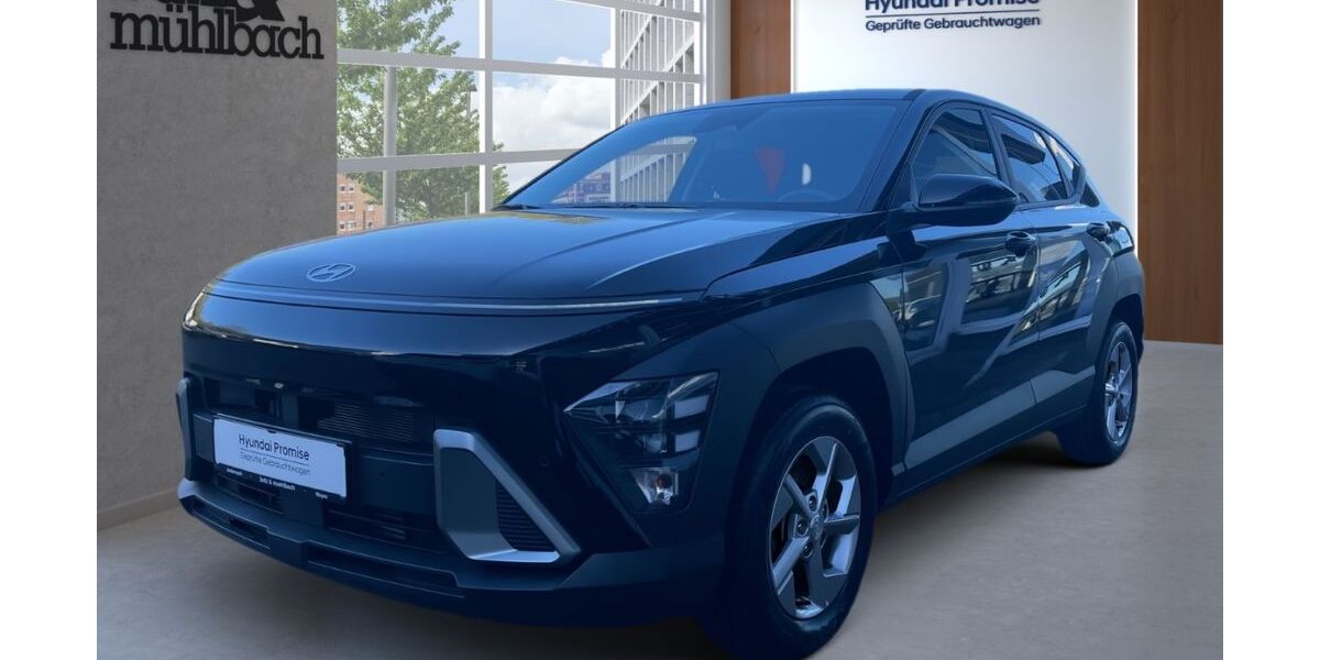 Hyundai KONA 3.600 km 22.980 &euro; Andernach 56626