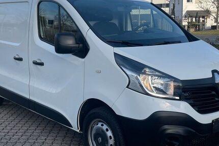 Renault Trafic 154.000 km 13.480 &euro; Langen 63225