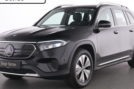 Mercedes-Benz EQB 24.963 km 32.875 &euro; Essen 45309