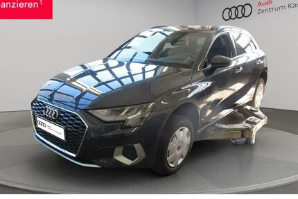 Audi A3 32.418 km 26.990 &euro; Kassel 34125