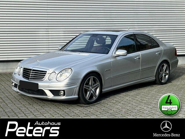 Mercedes-Benz E 63 AMG 139.900 km 35.880 &euro; Itterbeck 49847