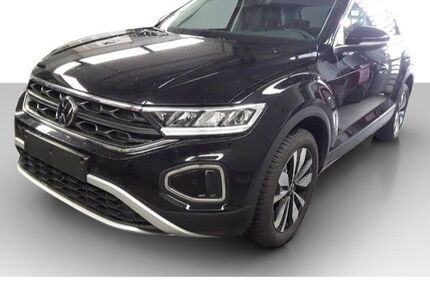 VW T-Roc 5.900 km 25.990 &euro; Füssen 87629