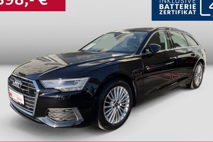 Audi A6 95.130 km 27.990 &euro; Fellbach 70734