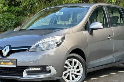 Renault Scenic 53.600 km 8.290 € Kiel 24147