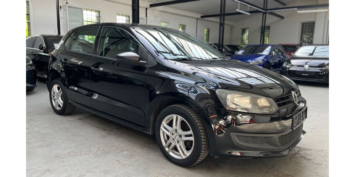 VW Polo 132.900 km 4.870 &euro; Velbert 42551