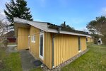 Ferienhaus Nr. 191 im Ferienpark Mirow - sehr sonniges Grundstück in ruhiger Lage - Einfamilienhaus Mirow Granzow | Angebot:19973612