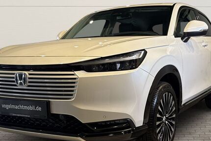 Honda HR-V 3.684 km 28.860 &euro; Brilon 59929