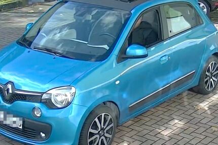 Renault Twingo 141.000 km 4.500 &euro; Hamburg 22147