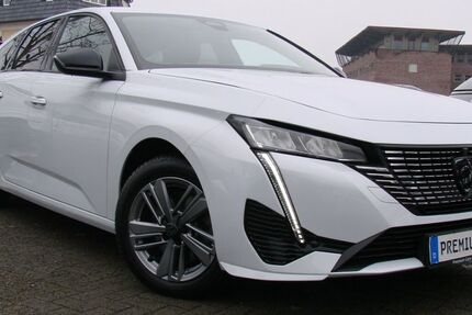 Peugeot 308 34.524 km 23.980 &euro; Falkensee 14612
