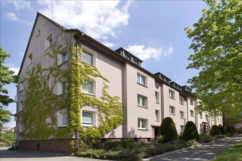 Wohnung zum Mieten in Hagen 325,58 € 61.78 m²