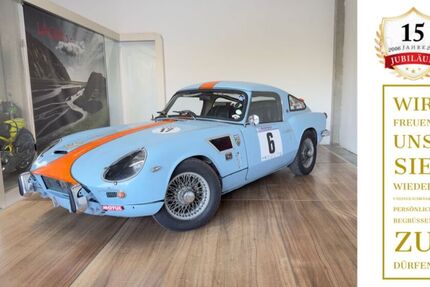 Triumph Spitfire