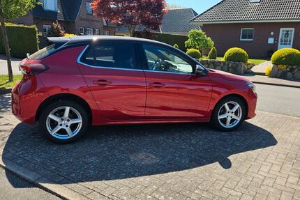 Opel Corsa 80.000 km 10.999 &euro; Süderhastedt 25727