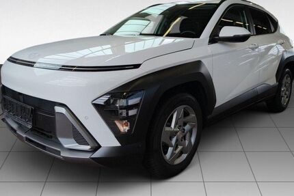 Hyundai KONA 26.438 km 24.740 &euro; Güstrow 18273