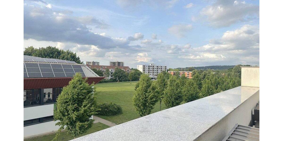 Etagenwohnung Hildesheim Ochtersum - 2 Zimmer, 77 m&sup2;, 980&euro; | Angebot:26906401