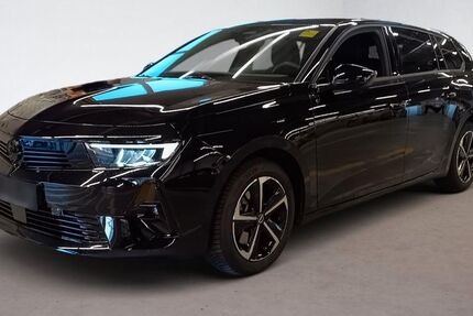 Opel Astra 8.100 km 21.490 &euro; Ulm 89073