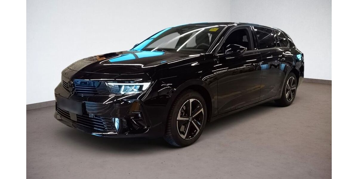 Opel Astra 8.100 km 21.490 &euro; Ulm 89073