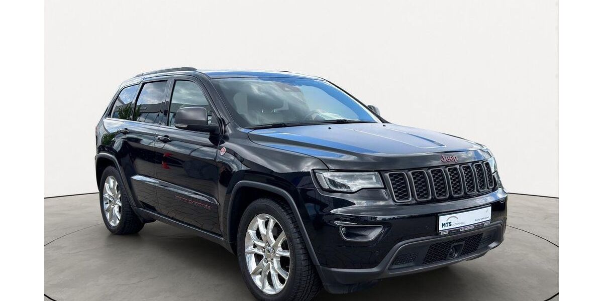 Jeep Grand Cherokee 114.438 km 37.006 &euro; Oberursel (Taunus) OT Oberursel 61440
