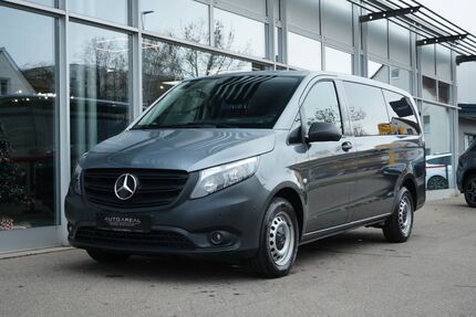 Mercedes-Benz Vito 74.110 km 28.990 &euro; Rottenburg am Neckar 72108