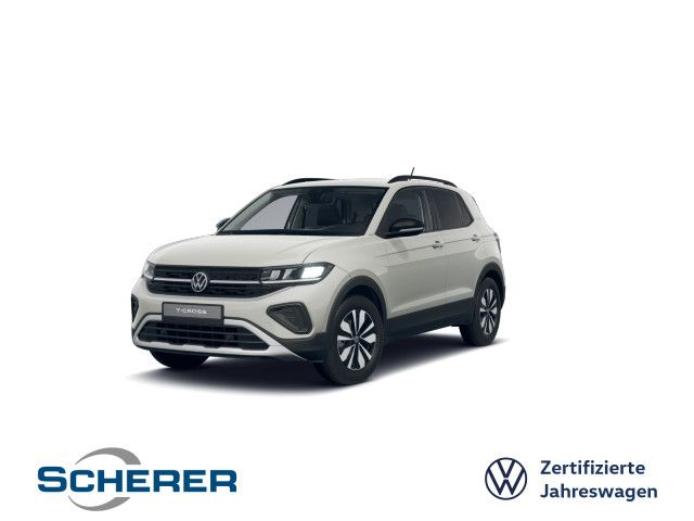 T-Cross