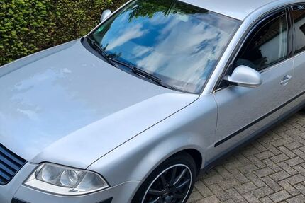 VW Passat 142.000 km 9.500 € Dortmund 44229