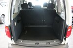 VW Caddy 1.0 TSI - 5-Sitzer - 148.546 km 10.780 &euro; Euskirchen 53881