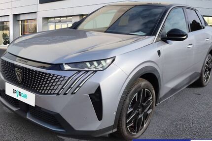 Peugeot 3008 37.843 km 25.990 &euro; Hamburg 22457
