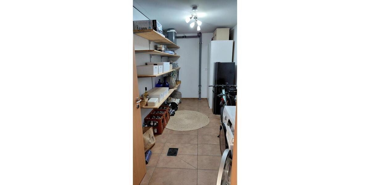 Erdgeschoßwohnung Haigerloch - 2.5 Zimmer, 76 m&sup2;, 750&euro; | Angebot:24731485