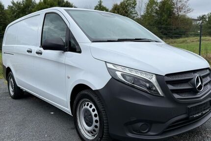 Mercedes-Benz Vito 167.000 km 20.500 € Eisenach 99817
